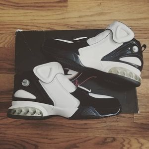 Allen Iverson "Reebok Answer 9" Deadstock